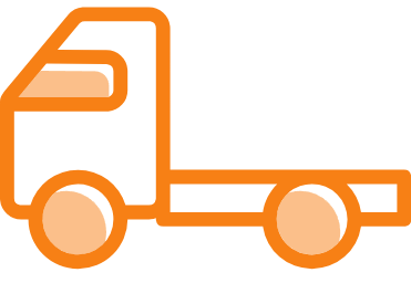 罗田拖车/平板车